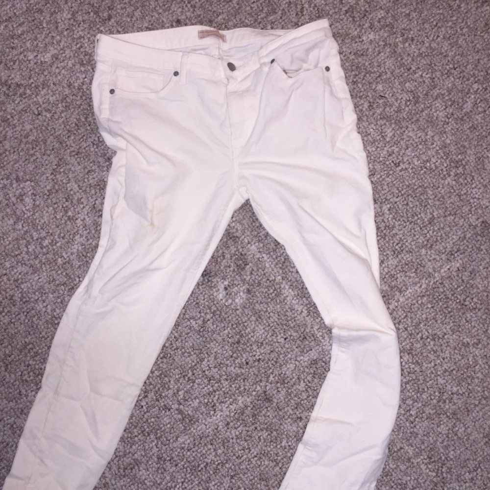 Uniqlo HEATECH CORDRAY (30-31 in)